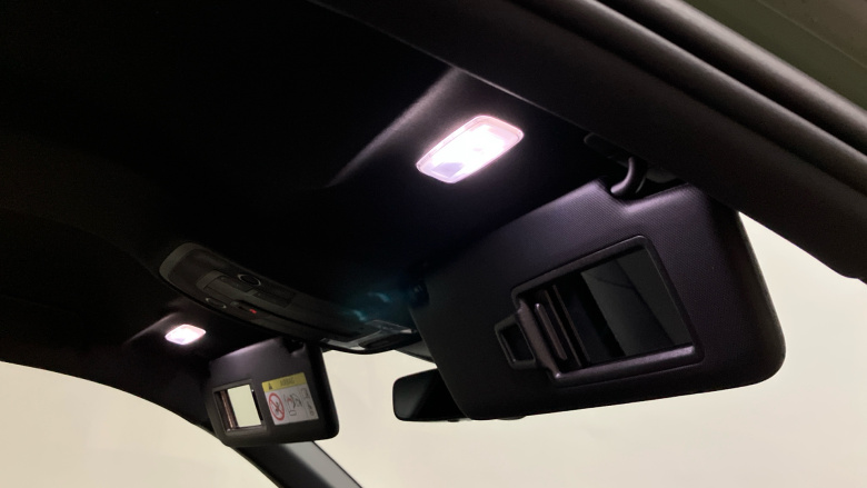 Audi A1 30 TFSI Black Edition 5dr Petrol Hatchback